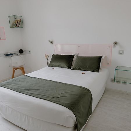 Ideal Sejour Cannes - Stylish Boutique Hotel With Quiet Garden Экстерьер фото