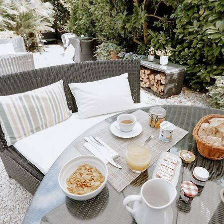 Ideal Sejour Cannes - Stylish Boutique Hotel With Quiet Garden Экстерьер фото