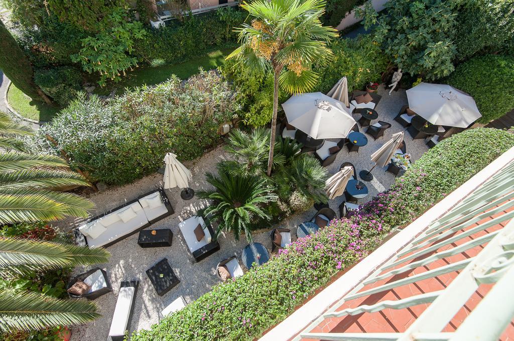 Ideal Sejour Cannes - Stylish Boutique Hotel With Quiet Garden Экстерьер фото