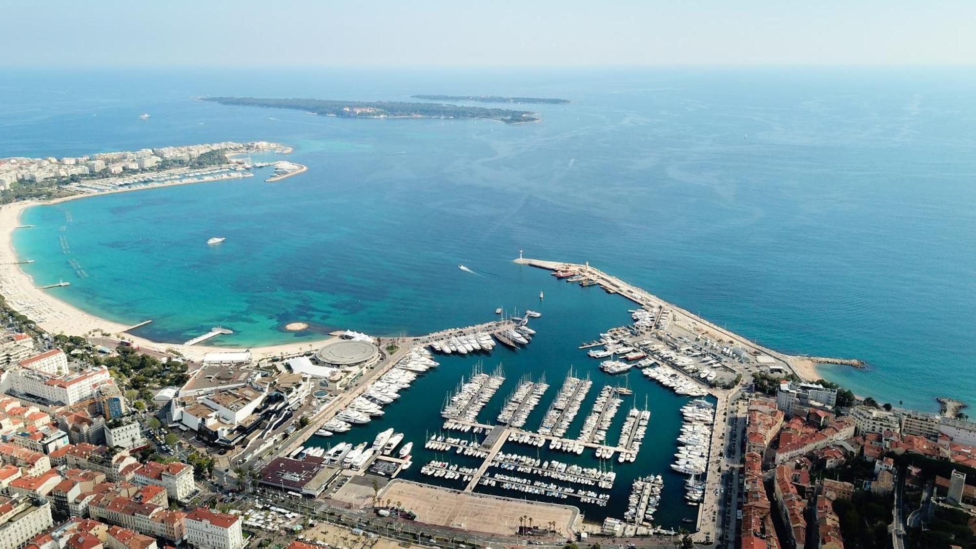 Ideal Sejour Cannes - Stylish Boutique Hotel With Quiet Garden Экстерьер фото