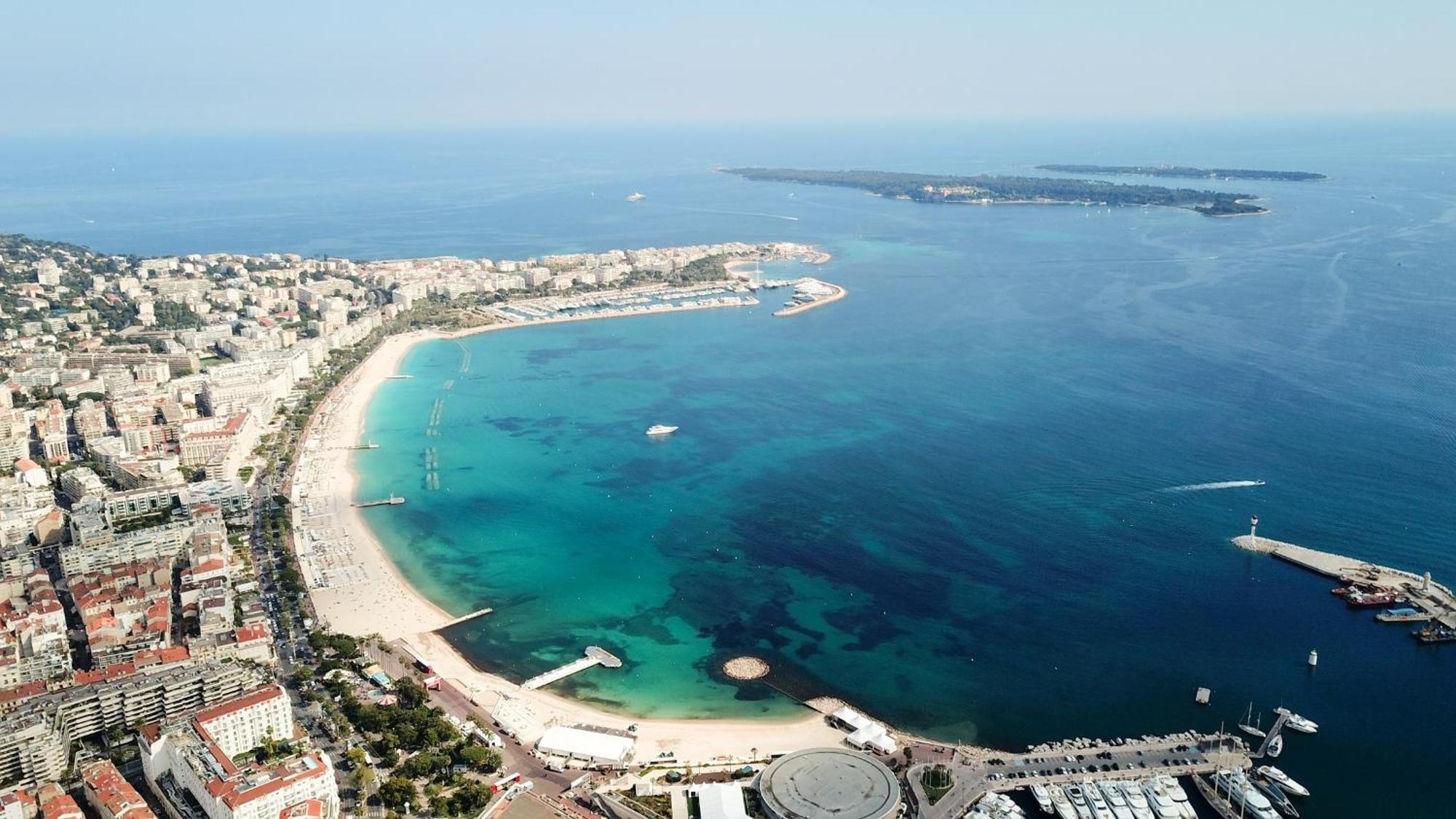 Ideal Sejour Cannes - Stylish Boutique Hotel With Quiet Garden Экстерьер фото