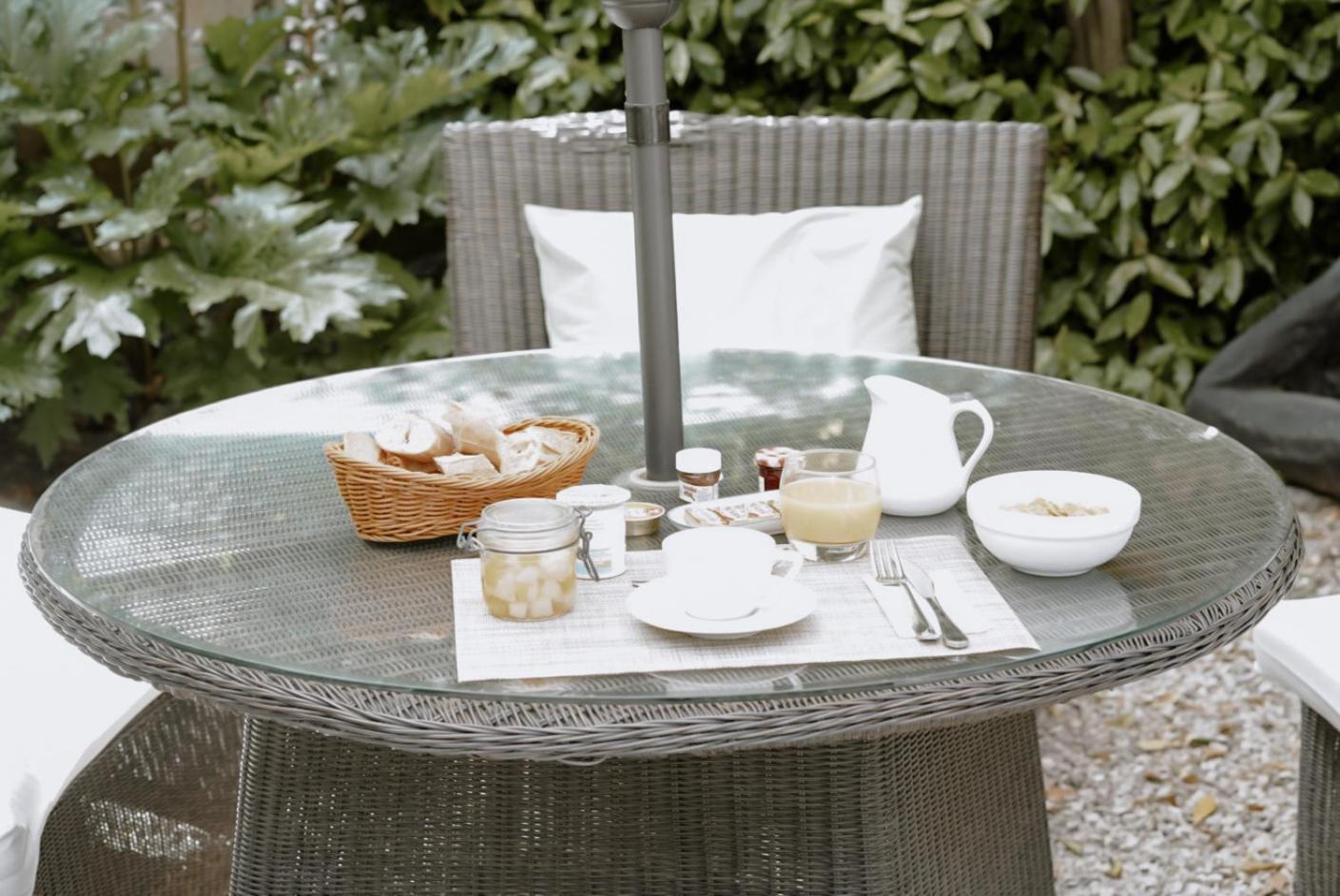 Ideal Sejour Cannes - Stylish Boutique Hotel With Quiet Garden Экстерьер фото