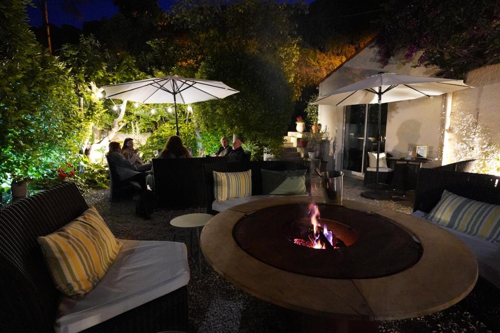 Ideal Sejour Cannes - Stylish Boutique Hotel With Quiet Garden Экстерьер фото