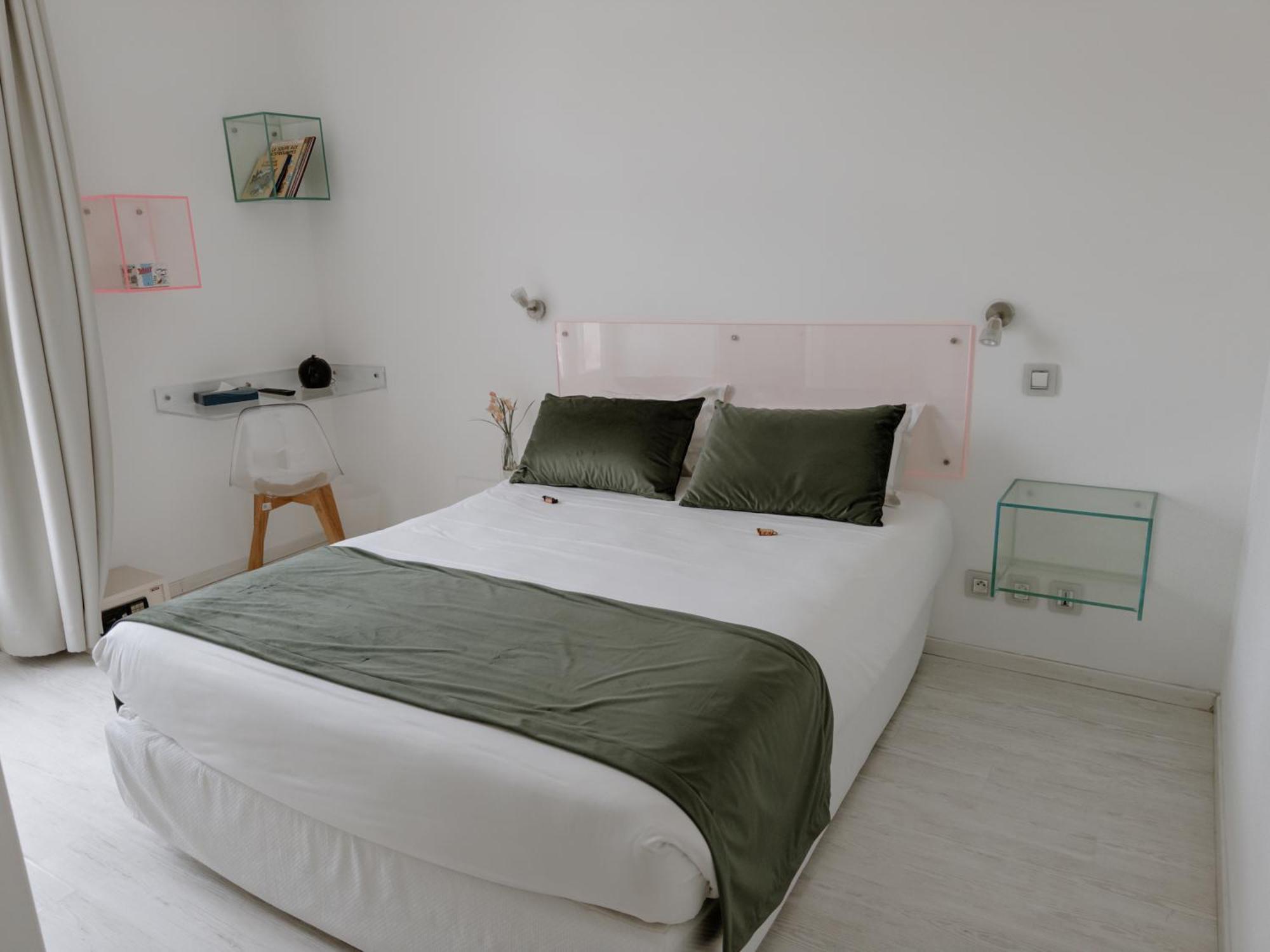 Ideal Sejour Cannes - Stylish Boutique Hotel With Quiet Garden Экстерьер фото