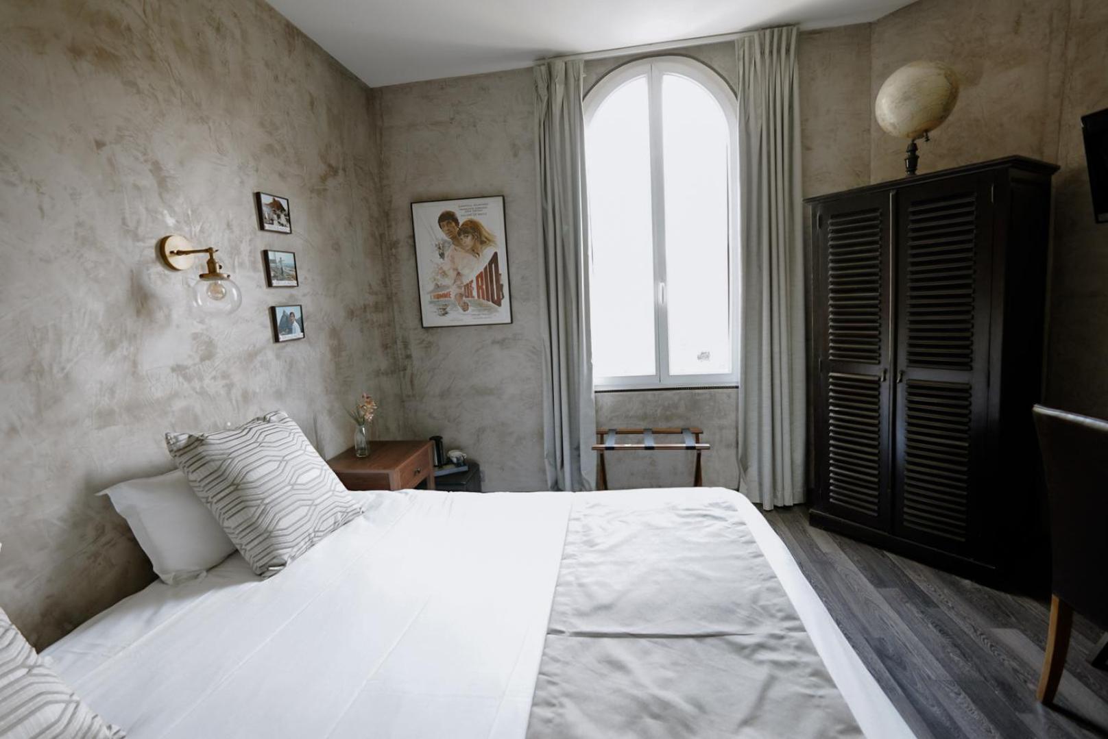 Ideal Sejour Cannes - Stylish Boutique Hotel With Quiet Garden Экстерьер фото