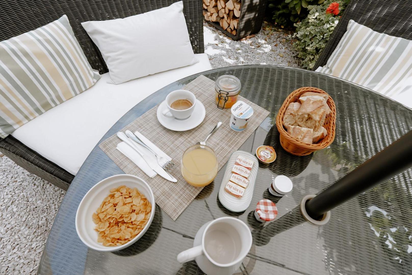 Ideal Sejour Cannes - Stylish Boutique Hotel With Quiet Garden Экстерьер фото