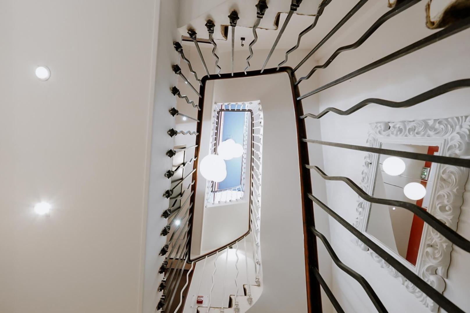 Ideal Sejour Cannes - Stylish Boutique Hotel With Quiet Garden Экстерьер фото