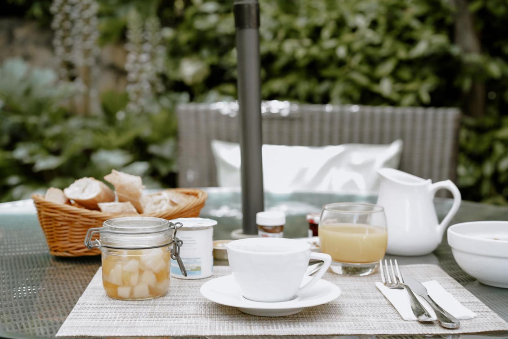 Ideal Sejour Cannes - Stylish Boutique Hotel With Quiet Garden Экстерьер фото