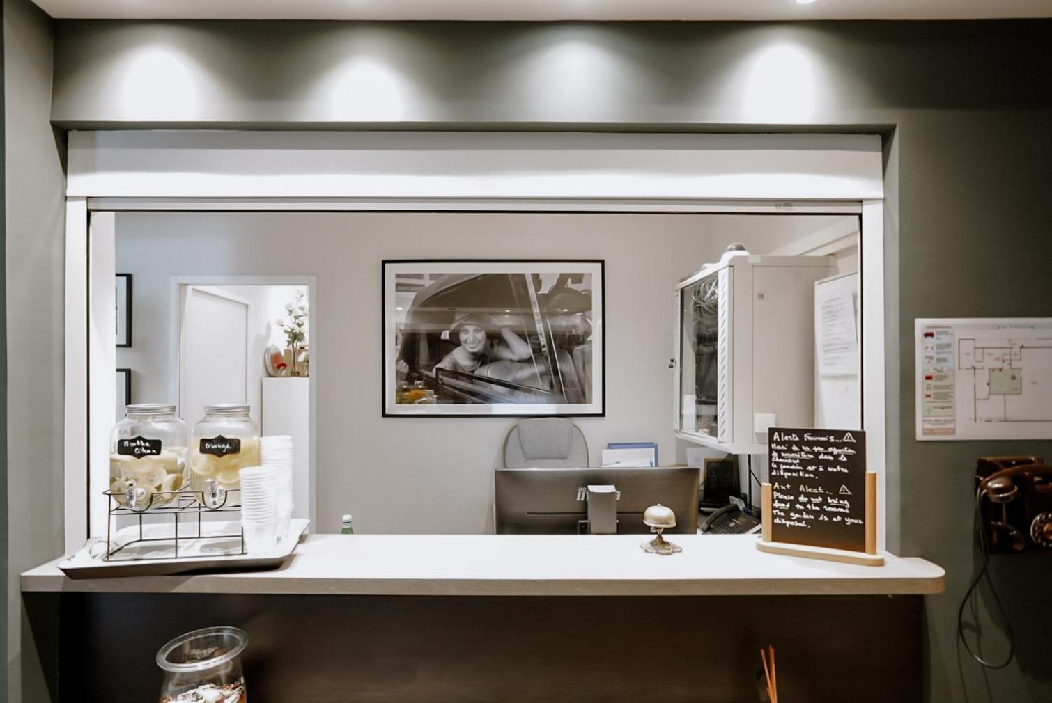 Ideal Sejour Cannes - Stylish Boutique Hotel With Quiet Garden Экстерьер фото