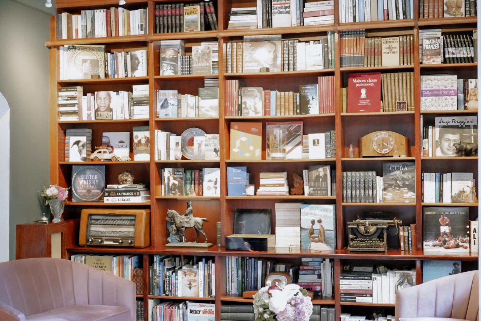 Ideal Sejour Cannes - Stylish Boutique Hotel With Quiet Garden Экстерьер фото