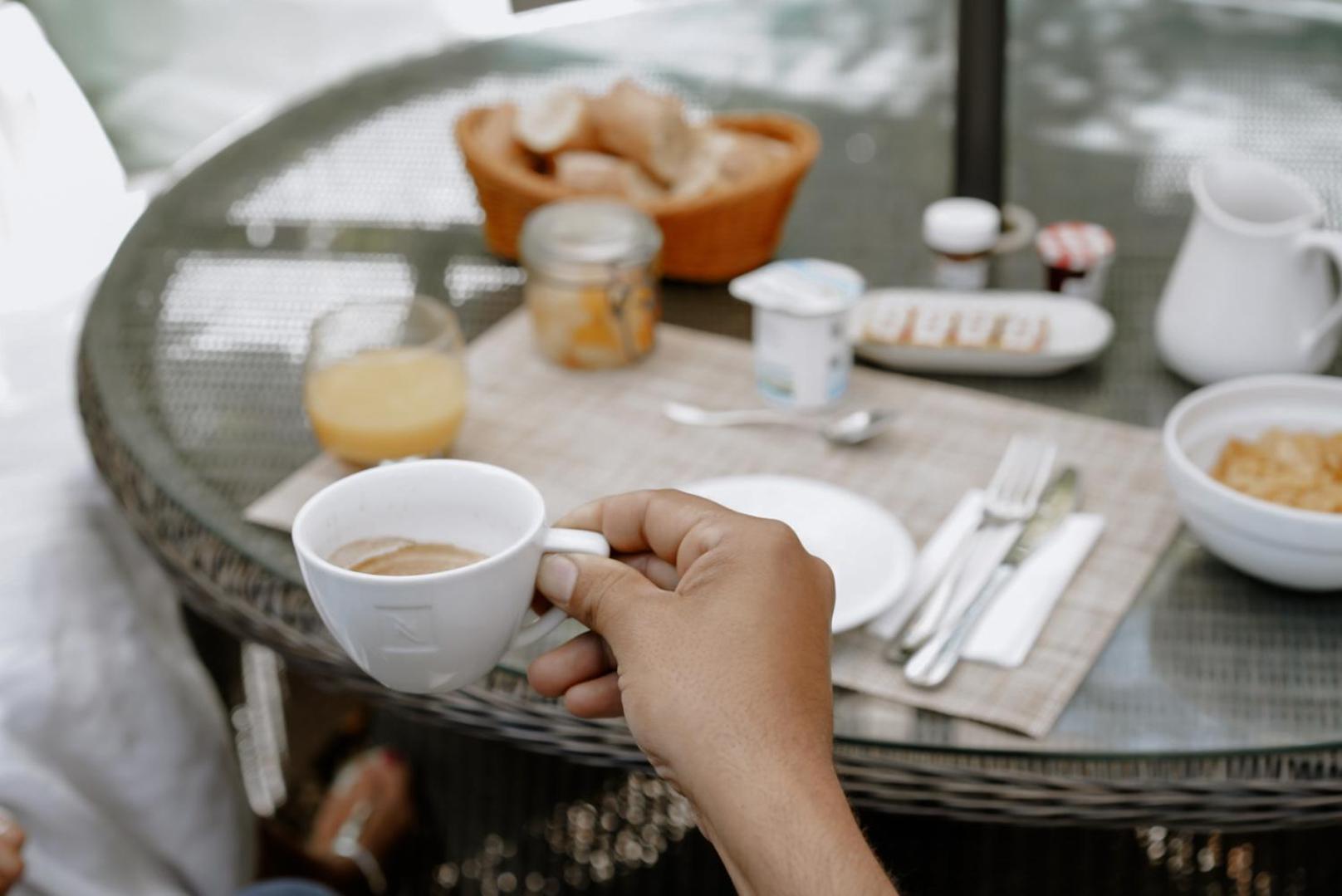 Ideal Sejour Cannes - Stylish Boutique Hotel With Quiet Garden Экстерьер фото