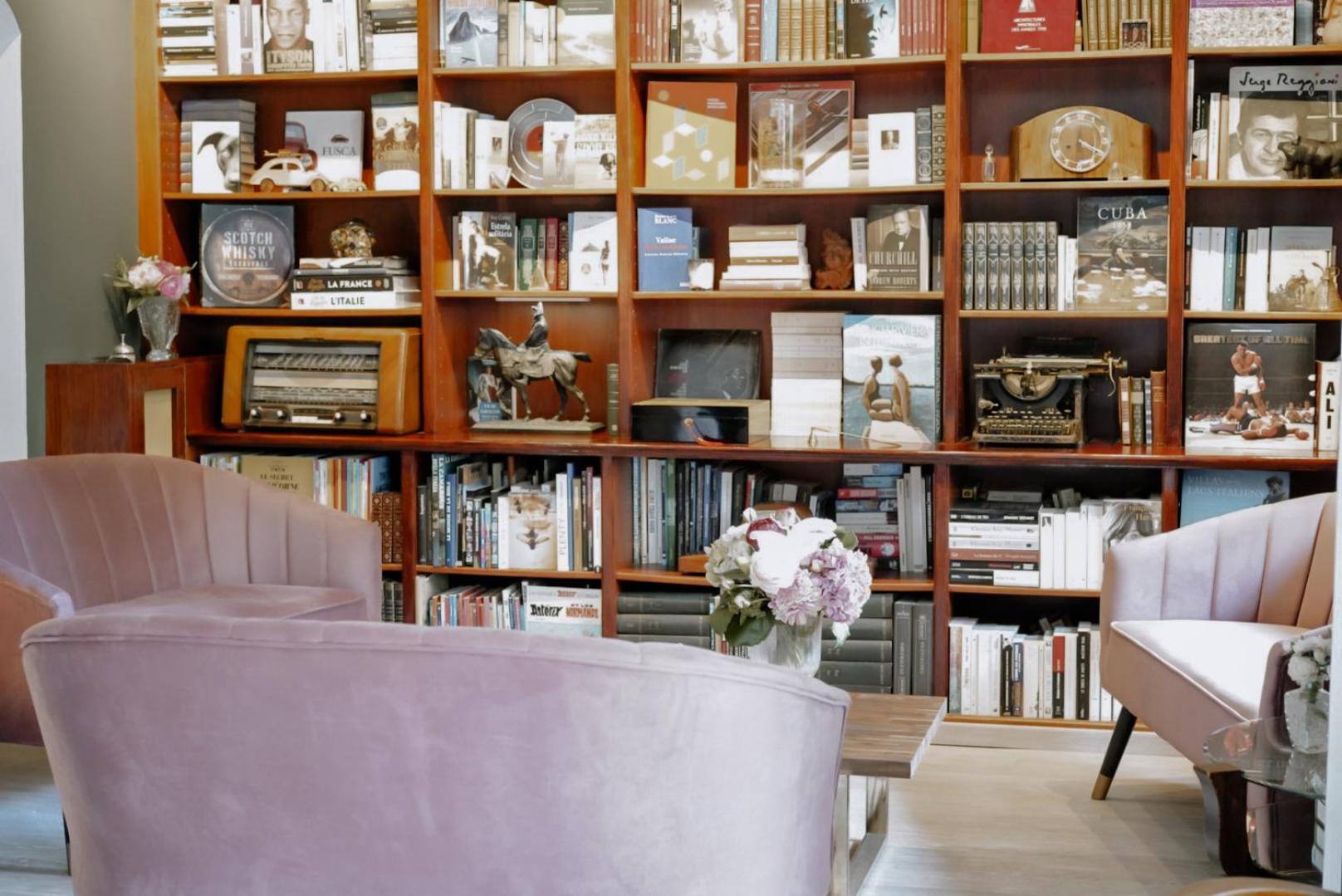 Ideal Sejour Cannes - Stylish Boutique Hotel With Quiet Garden Экстерьер фото