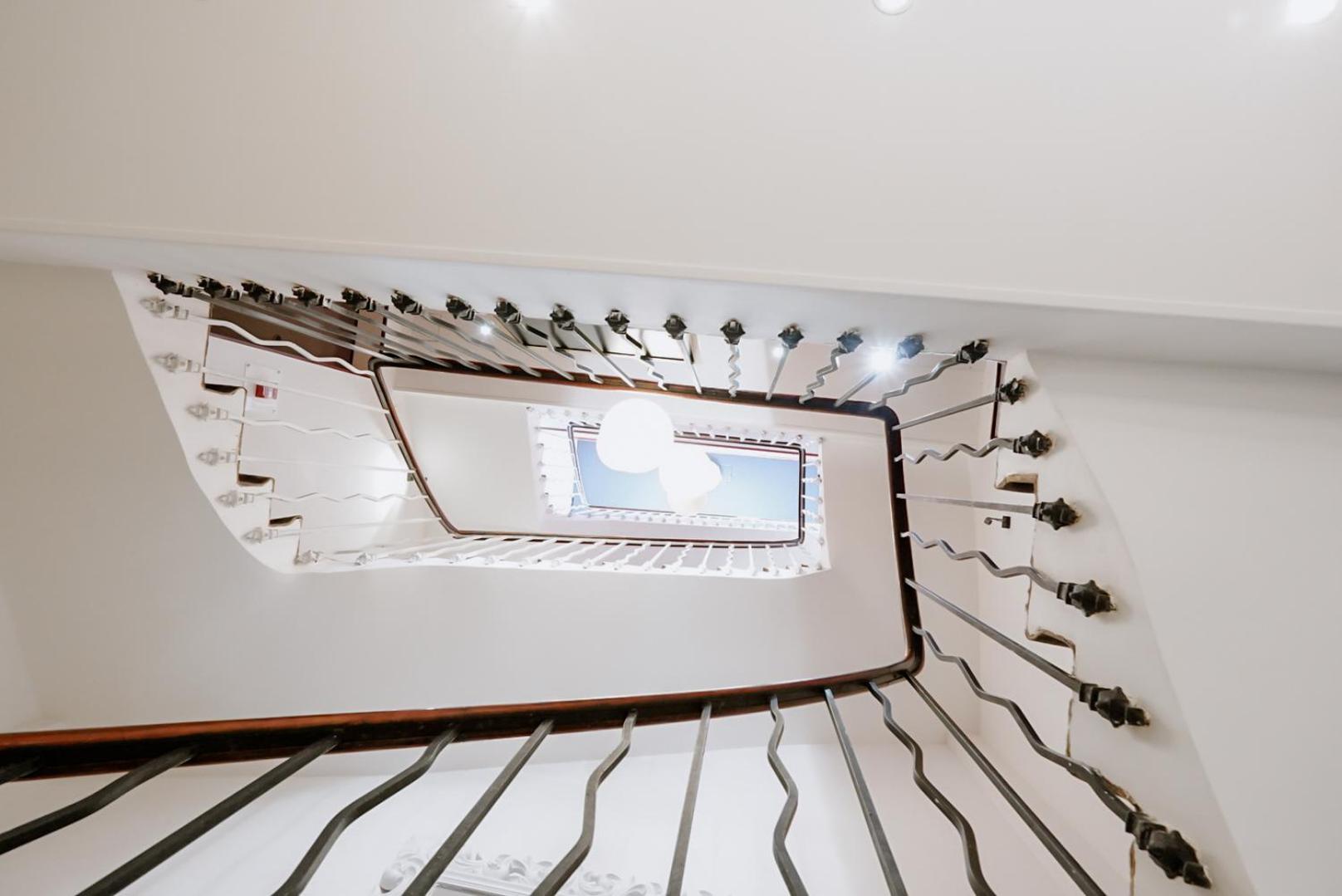 Ideal Sejour Cannes - Stylish Boutique Hotel With Quiet Garden Экстерьер фото