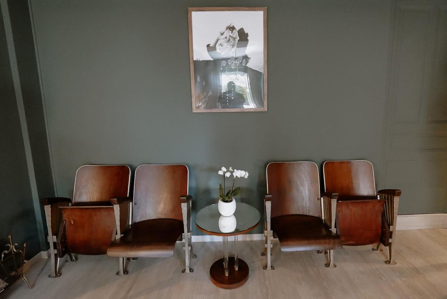 Ideal Sejour Cannes - Stylish Boutique Hotel With Quiet Garden Экстерьер фото
