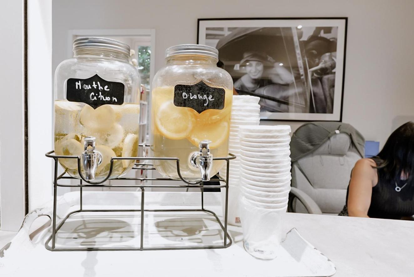 Ideal Sejour Cannes - Stylish Boutique Hotel With Quiet Garden Экстерьер фото