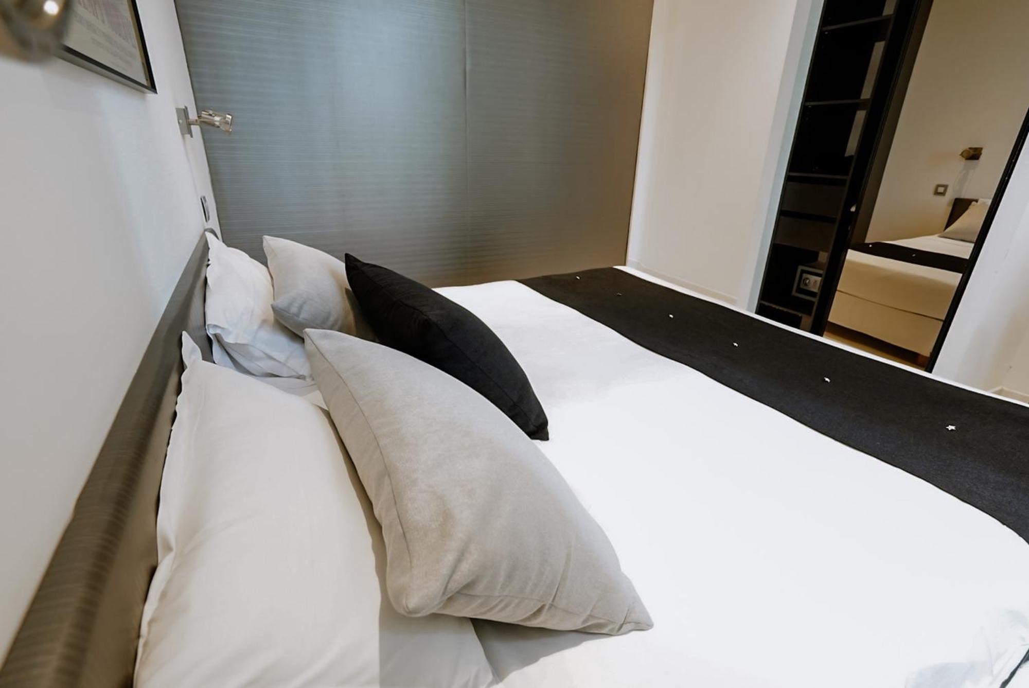 Ideal Sejour Cannes - Stylish Boutique Hotel With Quiet Garden Экстерьер фото