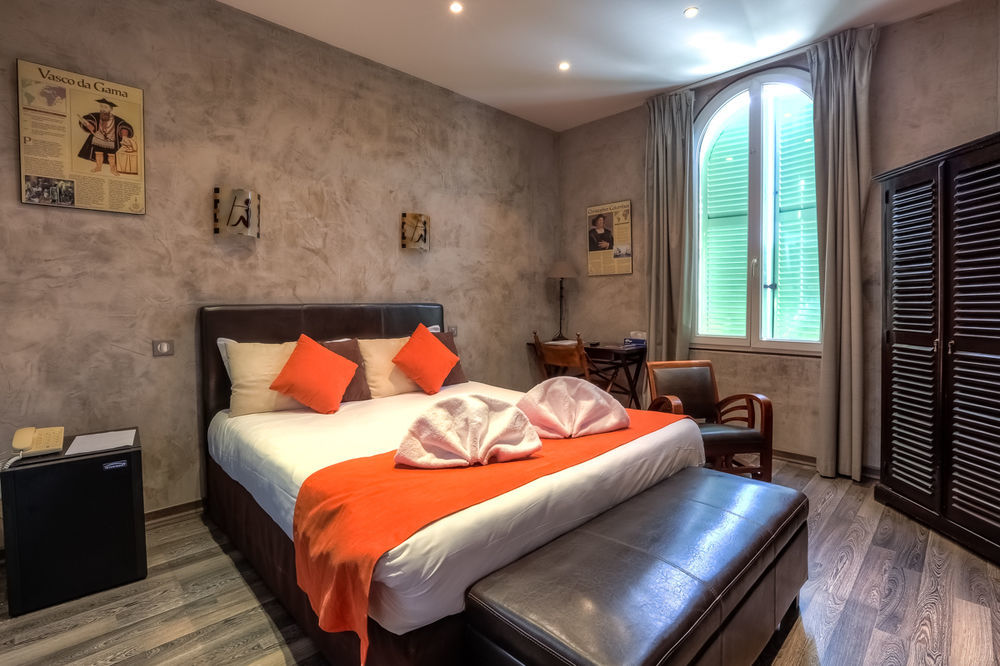 Ideal Sejour Cannes - Stylish Boutique Hotel With Quiet Garden Экстерьер фото